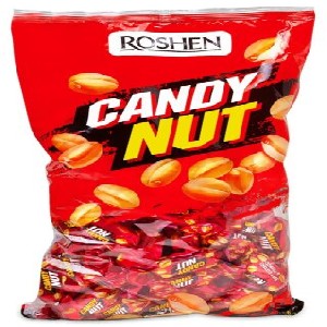 candy nut 1kg